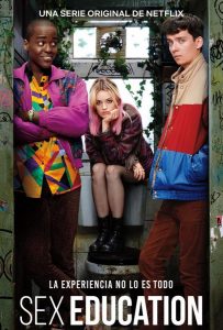 Сексуальное просвещение (сериал 2019 – 2023)
