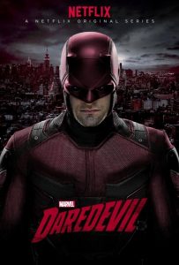 Сорвиголова (сериал 2015 – 2018)